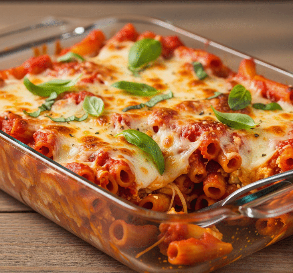 Finished Ziti e1755826619424